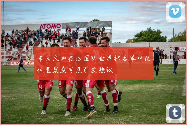 卡马文加在法国队世界杯名单中的位置岌岌可危引发热议