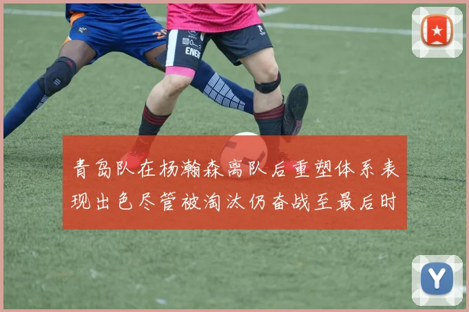 青岛队在杨瀚森离队后重塑体系表现出色尽管被淘汰仍奋战至最后时刻
