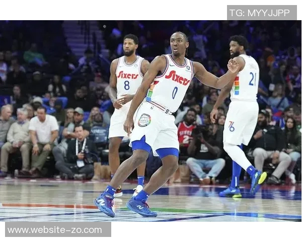 费城双星恩比德与乔治合同成负担马克西崛起让球队前景更光明