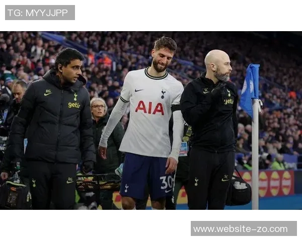 本赛季五大联赛伤缺场次统计热刺领跑巴萨位列第五